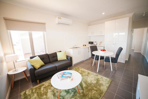 Exmouth Escape Resort - Accommodation Guide 26