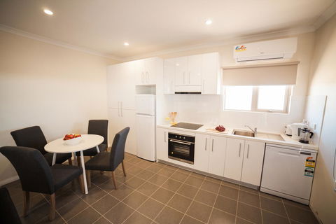 Exmouth Escape Resort - Accommodation Guide 36