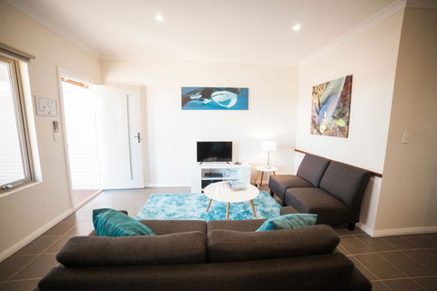 Exmouth Escape Resort - Accommodation Guide 38