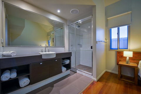 Exmouth Escape Resort - Accommodation Guide 12