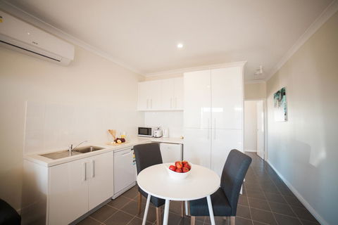 Exmouth Escape Resort - Accommodation Guide 22