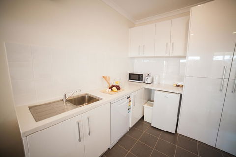 Exmouth Escape Resort - Accommodation Guide 23