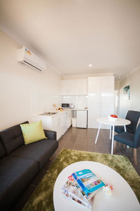 Exmouth Escape Resort - Accommodation Guide 25