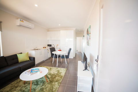 Exmouth Escape Resort - Accommodation Guide 39