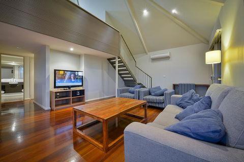 Exmouth Escape Resort - Accommodation Guide 14