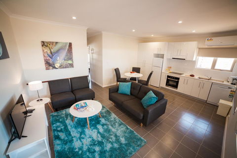 Exmouth Escape Resort - Accommodation Guide 37
