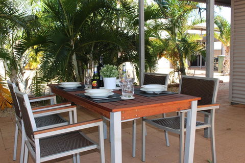 Exmouth Escape Resort - Accommodation Guide 20