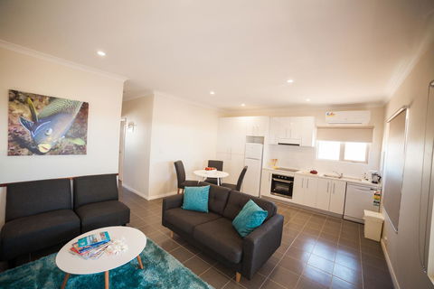 Exmouth Escape Resort - Accommodation Guide 35