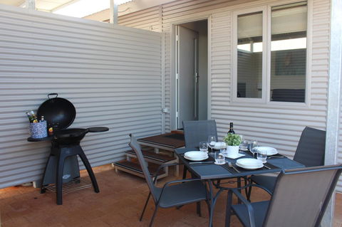 Exmouth Escape Resort - Accommodation Guide 43