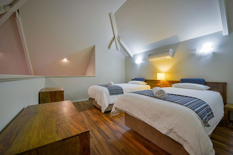 Exmouth Escape Resort - Accommodation Guide 10