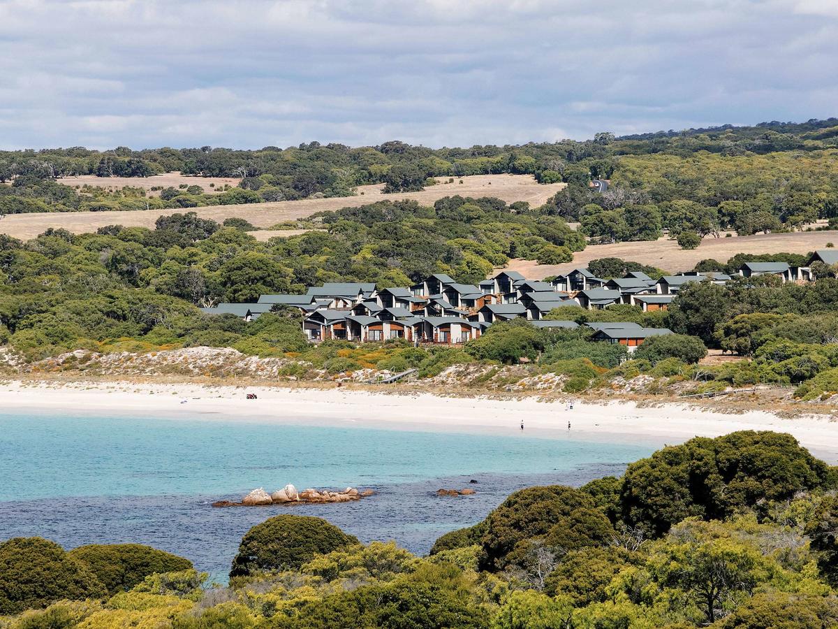 Wellington Mill WA Accommodation Asia