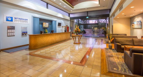 Club Wyndham Dunsborough, Trademark Collection By Wyndham - Accommodation Asia 23