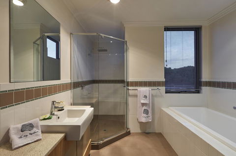 Club Wyndham Dunsborough, Trademark Collection By Wyndham - Accommodation Asia 39