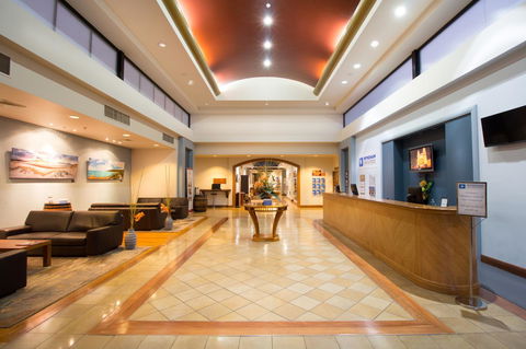 Club Wyndham Dunsborough, Trademark Collection By Wyndham - Accommodation Asia 22