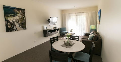 Club Wyndham Dunsborough, Trademark Collection By Wyndham - Accommodation Asia 41