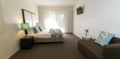 Club Wyndham Dunsborough, Trademark Collection By Wyndham - Accommodation Asia 42