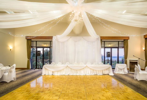 Club Wyndham Dunsborough, Trademark Collection By Wyndham - Accommodation Asia 20