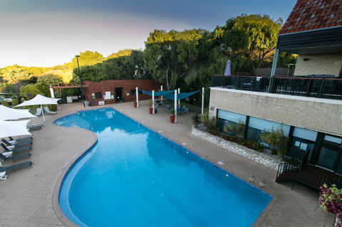 Club Wyndham Dunsborough, Trademark Collection By Wyndham - Accommodation Asia 4
