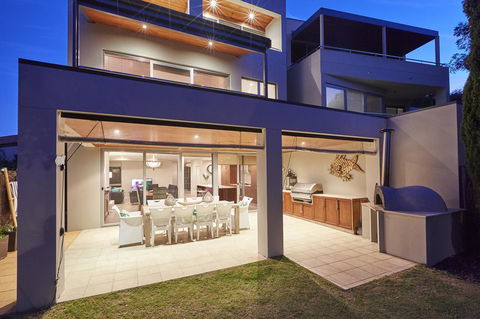 Club Wyndham Dunsborough, Trademark Collection By Wyndham - Accommodation Asia 35