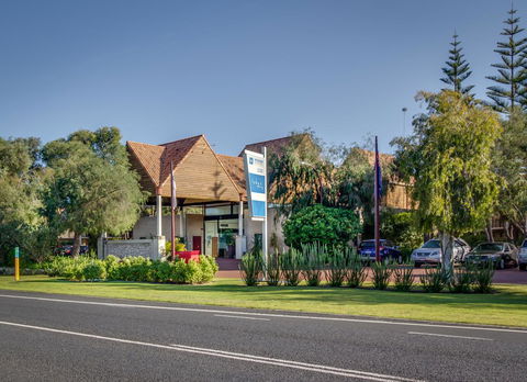 Club Wyndham Dunsborough, Trademark Collection By Wyndham - Accommodation Asia 16