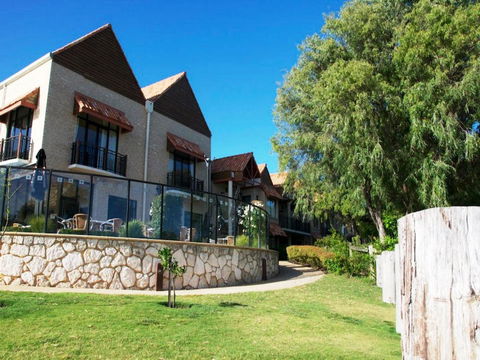 Club Wyndham Dunsborough, Trademark Collection By Wyndham - Accommodation Asia 6