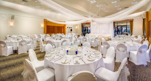 Club Wyndham Dunsborough, Trademark Collection By Wyndham - Accommodation Asia 5