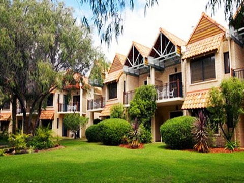Club Wyndham Dunsborough, Trademark Collection By Wyndham - Accommodation Asia 15