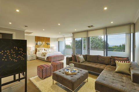 Club Wyndham Dunsborough, Trademark Collection By Wyndham - Accommodation Asia 31