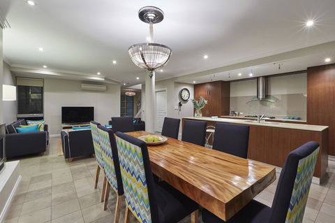 Club Wyndham Dunsborough, Trademark Collection By Wyndham - Accommodation Asia 32