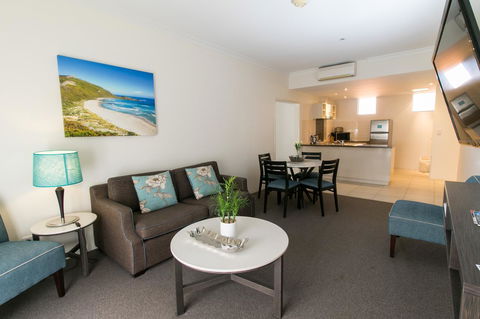 Club Wyndham Dunsborough, Trademark Collection By Wyndham - Accommodation Asia 44