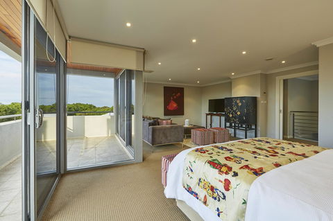 Club Wyndham Dunsborough, Trademark Collection By Wyndham - Accommodation Asia 30