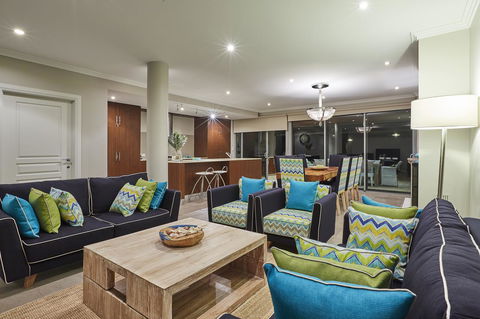 Club Wyndham Dunsborough, Trademark Collection By Wyndham - Accommodation Asia 33