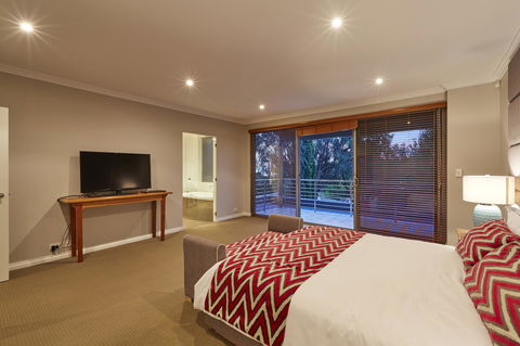 Club Wyndham Dunsborough, Trademark Collection By Wyndham - Accommodation Asia 34