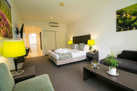 Club Wyndham Dunsborough, Trademark Collection By Wyndham - Accommodation Asia 3