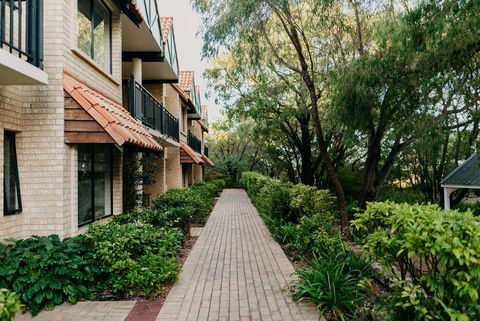 Club Wyndham Dunsborough, Trademark Collection By Wyndham - Accommodation Asia 2