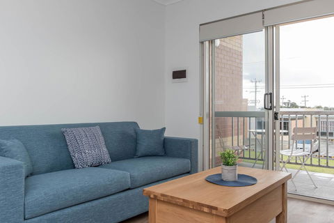 Jurien Bay Motel Apartments - Accommodation Asia 17