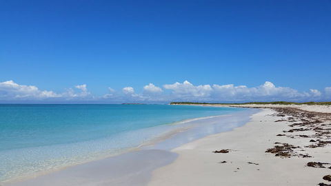 Jurien Bay Motel Apartments - Accommodation Asia 1