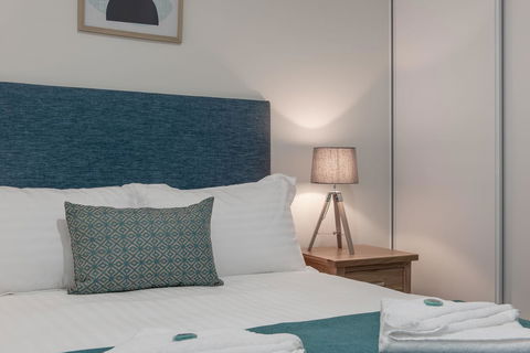 Jurien Bay Motel Apartments - Accommodation Asia 2
