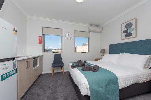 Jurien Bay Motel Apartments - Accommodation Asia 26
