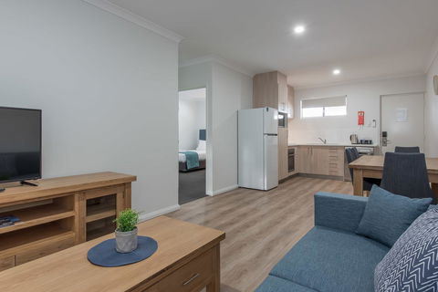 Jurien Bay Motel Apartments - Accommodation Asia 19