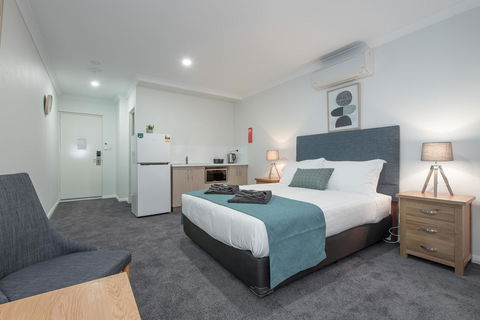 Jurien Bay Motel Apartments - Accommodation Asia 9