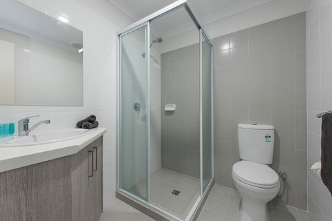 Jurien Bay Motel Apartments - Accommodation Asia 10