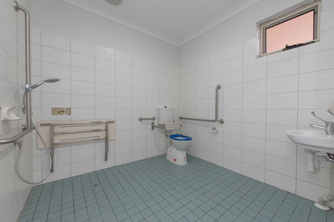 Jurien Bay Motel Apartments - Accommodation Asia 27
