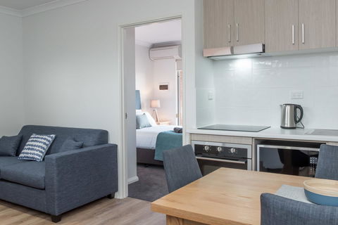 Jurien Bay Motel Apartments - Accommodation Asia 13