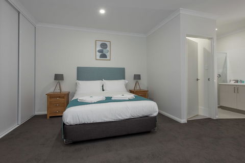 Jurien Bay Motel Apartments - Accommodation Asia 5