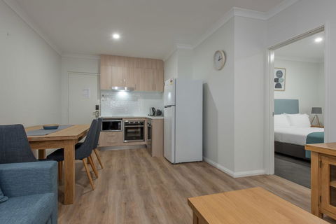 Jurien Bay Motel Apartments - Accommodation Asia 15