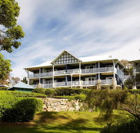 Seashells Yallingup - Accommodation Asia