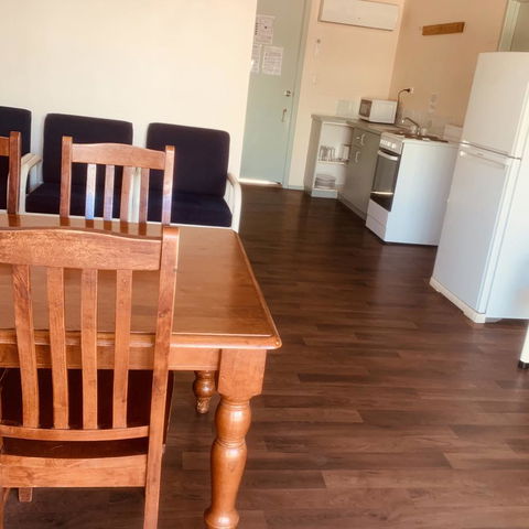 Bay Lodge - Accommodation Asia 2