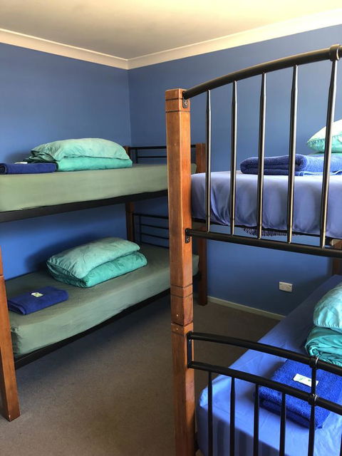Bay Lodge - Accommodation Asia 32