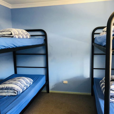 Bay Lodge - Accommodation Asia 41